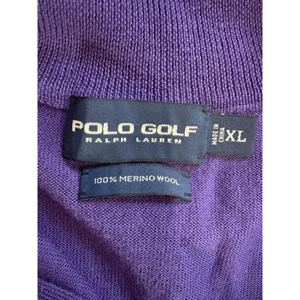 Ralph Lauren polo ralph